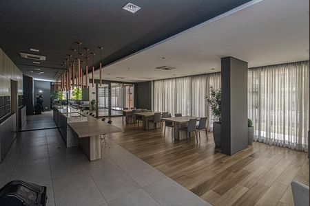 Apartamento à venda com 84m², 2 quartos e 2 vagassalão de festas_2