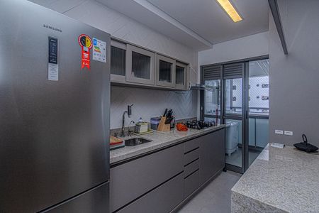 Apartamento à venda com 84m², 2 quartos e 2 vagascozinha_1