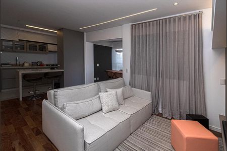 Apartamento à venda com 84m², 2 quartos e 2 vagassala_3