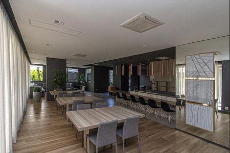 Apartamento à venda com 84m², 2 quartos e 2 vagassalão de festas_4