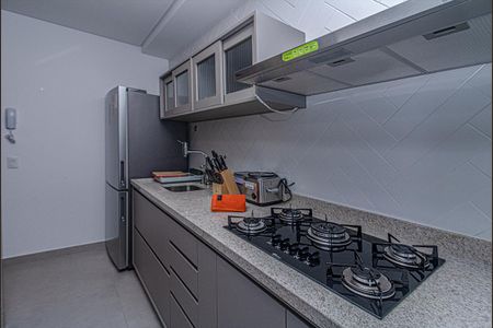 Apartamento à venda com 84m², 2 quartos e 2 vagascozinha_3