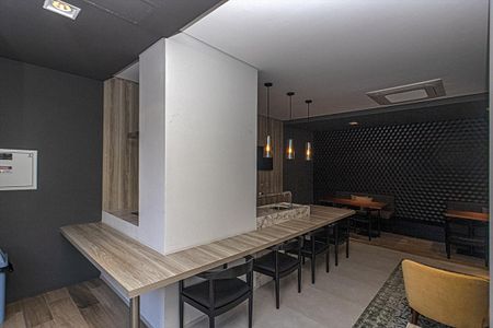 Apartamento à venda com 84m², 2 quartos e 2 vagasespaço gourmet_1