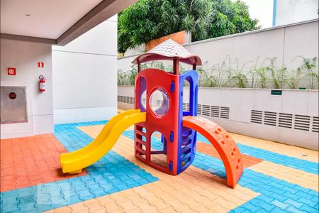 Apartamento à venda com 84m², 2 quartos e 2 vagasplay ground