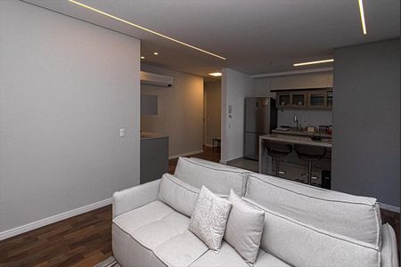 Apartamento à venda com 84m², 2 quartos e 2 vagassala_4