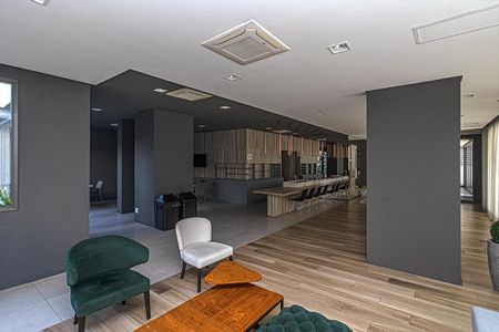 Apartamento à venda com 84m², 2 quartos e 2 vagassalão de festas_1