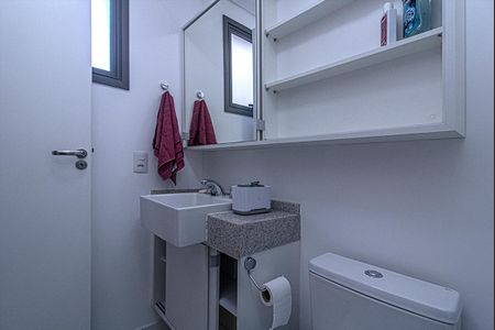 Apartamento à venda com 84m², 2 quartos e 2 vagasbanheiro na suíte_3
