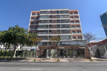 Apartamento à venda com 84m², 2 quartos e 2 vagasfachada