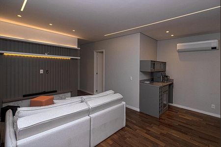 Apartamento à venda com 84m², 2 quartos e 2 vagassala_2