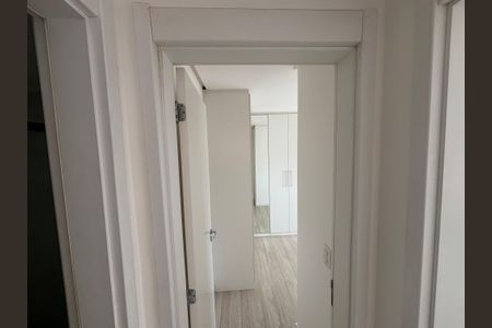 Apartamento à venda com 48m², 2 quartos e 1 vagaCorredor