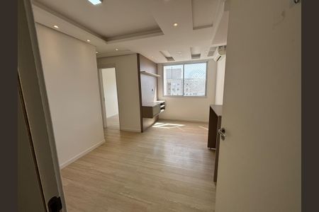 Apartamento à venda com 48m², 2 quartos e 1 vagaSala