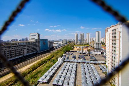 Apartamento para alugar com 70m², 3 quartos e 1 vagaVista da Suíte