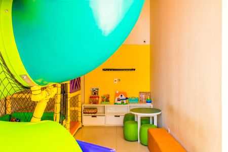 Apartamento para alugar com 70m², 3 quartos e 1 vagaÁrea comum - Brinquedoteca