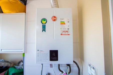 Apartamento para alugar com 70m², 3 quartos e 1 vagaÁrea de serviço