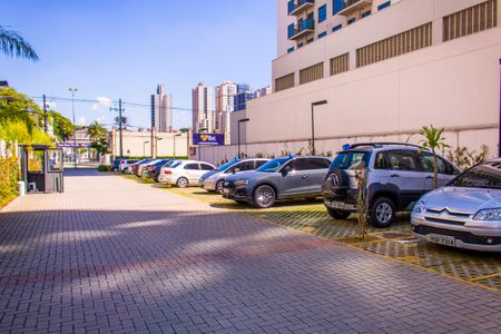 Apartamento para alugar com 70m², 3 quartos e 1 vagaÁrea comum - Estacionamento de visitantes