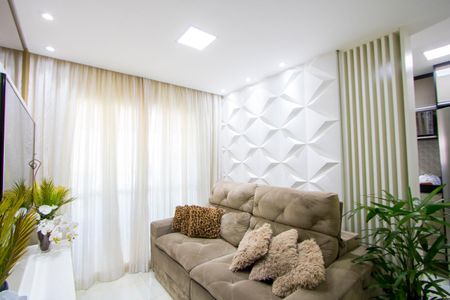 Apartamento para alugar com 70m², 3 quartos e 1 vagaSala