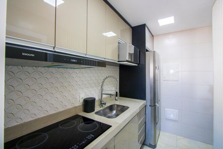 Apartamento para alugar com 70m², 3 quartos e 1 vagaCozinha