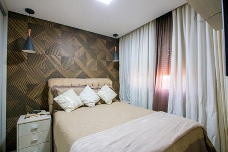 Apartamento para alugar com 70m², 3 quartos e 1 vagaSuíte