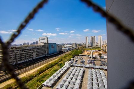 Apartamento para alugar com 70m², 3 quartos e 1 vagaVista do quarto 2