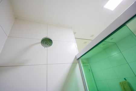 Apartamento para alugar com 70m², 3 quartos e 1 vagaBanheiro social