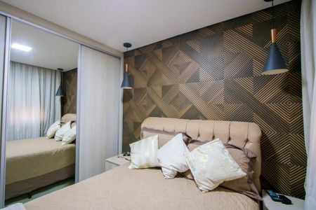 Apartamento para alugar com 70m², 3 quartos e 1 vagaSuíte