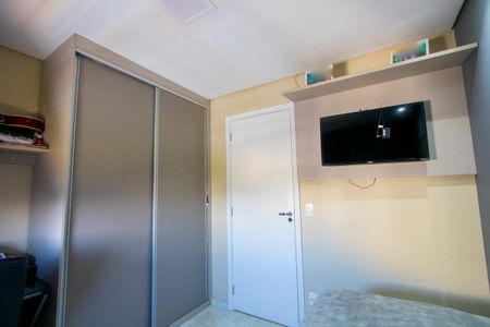 Apartamento para alugar com 70m², 3 quartos e 1 vagaQuarto 