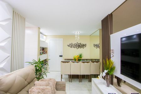 Apartamento para alugar com 70m², 3 quartos e 1 vagaSala