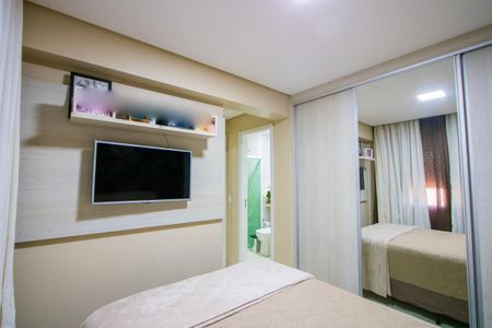 Apartamento para alugar com 70m², 3 quartos e 1 vagaSuíte