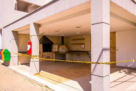 Apartamento para alugar com 70m², 3 quartos e 1 vagaÁrea comum - Churrasqueira 2