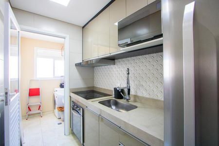 Apartamento para alugar com 70m², 3 quartos e 1 vagaCozinha