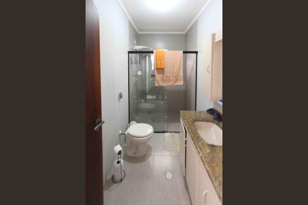 Casa à venda com 450m², 6 quartos e 8 vagasBanheiro Social