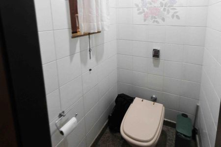 Casa à venda com 450m², 6 quartos e 8 vagasLavabo