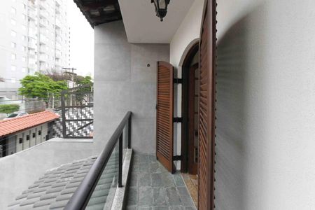 Casa à venda com 450m², 6 quartos e 8 vagasVaranda da Suíte