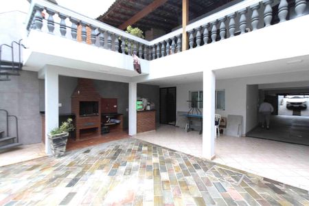 Casa à venda com 450m², 6 quartos e 8 vagasEspaço Gourmet