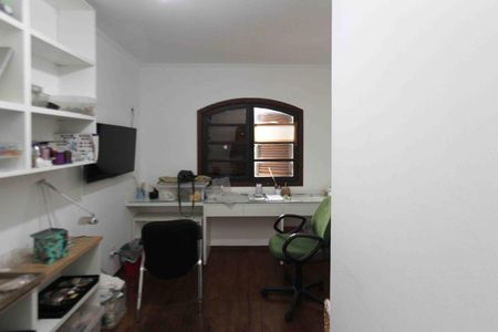 Casa à venda com 450m², 6 quartos e 8 vagasQuarto 1