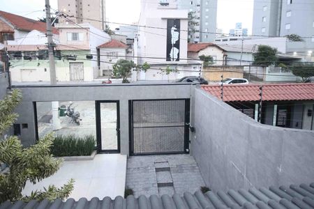 Casa à venda com 450m², 4 quartos e 8 vagas Casa à venda com 450m², 4 quartos e 8 vagasVaranda da Suíte