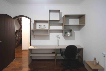 Casa à venda com 450m², 4 quartos e 8 vagas Casa à venda com 450m², 4 quartos e 8 vagasQuarto 03