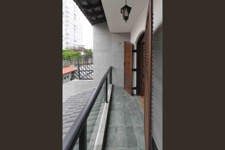 Casa à venda com 450m², 6 quartos e 8 vagasVaranda da Suíte