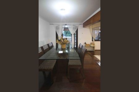 Casa à venda com 450m², 4 quartos e 8 vagas Casa à venda com 450m², 4 quartos e 8 vagasSala de Jantar