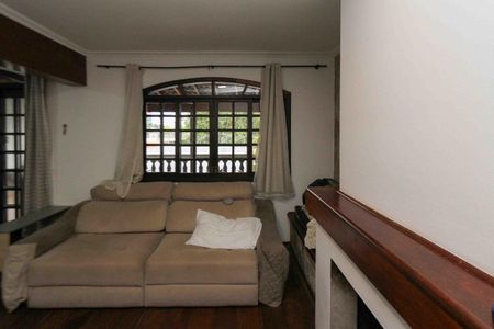 Casa à venda com 450m², 6 quartos e 8 vagasSala de Leitura