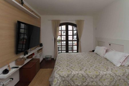 Casa à venda com 450m², 6 quartos e 8 vagasSuíte