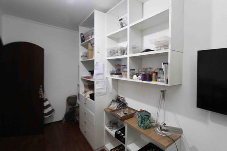 Casa à venda com 450m², 6 quartos e 8 vagasQuarto 1