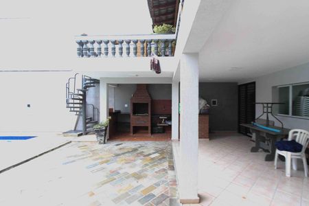 Casa à venda com 450m², 6 quartos e 8 vagasEspaço Gourmet