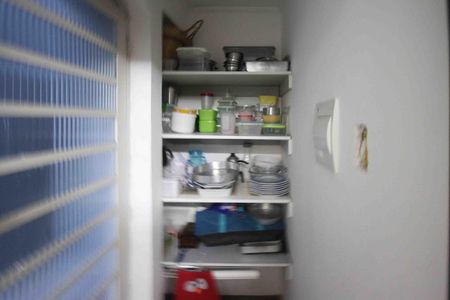 Casa à venda com 450m², 4 quartos e 8 vagas Casa à venda com 450m², 4 quartos e 8 vagasDespensa