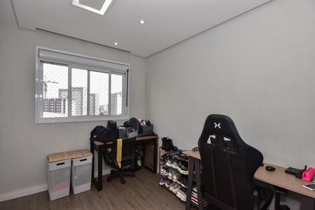 Apartamento à venda com 50m², 2 quartos e 1 vagaQuarto 2