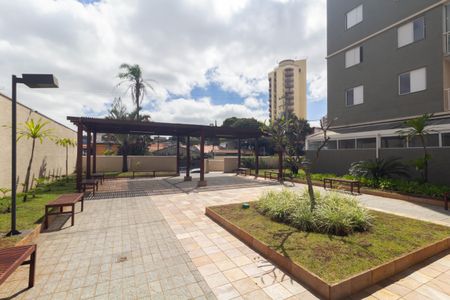 Apartamento à venda com 67m², 2 quartos e 1 vaga Apartamento à venda com 67m², 2 quartos e 1 vagaÁrea comum
