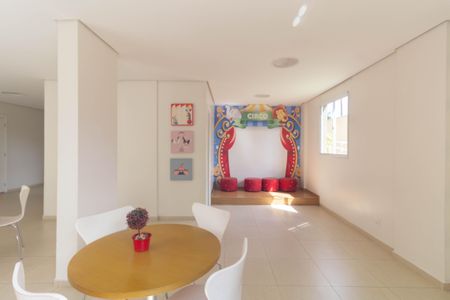 Apartamento à venda com 67m², 2 quartos e 1 vaga Apartamento à venda com 67m², 2 quartos e 1 vagasa