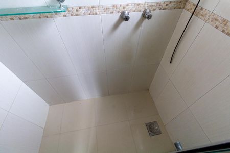 Apartamento à venda com 67m², 2 quartos e 1 vagaBanheiro 1