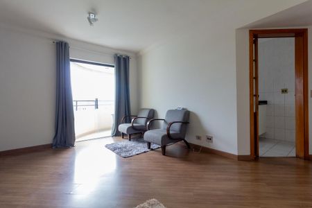 Apartamento à venda com 67m², 2 quartos e 1 vagaSala