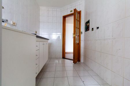 Apartamento à venda com 67m², 2 quartos e 1 vagaCozinha