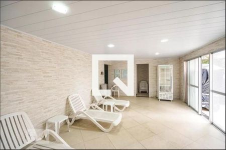 Apartamento à venda com 67m², 2 quartos e 1 vagaÁrea comum